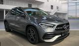 Mercedes-Benz GLA 180 7G-DCT AMG Line LED Turbine - Mercedes-Benz GLA 180 in Düsseldorf