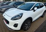 Ford Puma 1.0 hybrid  92 KW   LED/NAVI/B&O/KAMARA/AHK