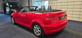 Audi A3 Cabriolet Attraction,Leder,Navi,86tkm - Audi A3