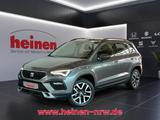 Seat Ateca 1.5 TSI DSG Style LED NAVI KAMERA ACC - Seat Jahreswagen