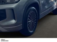 Volkswagen Tayron - Vorschau Bild 9