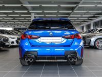 BMW M135 - Vorschau Bild 11