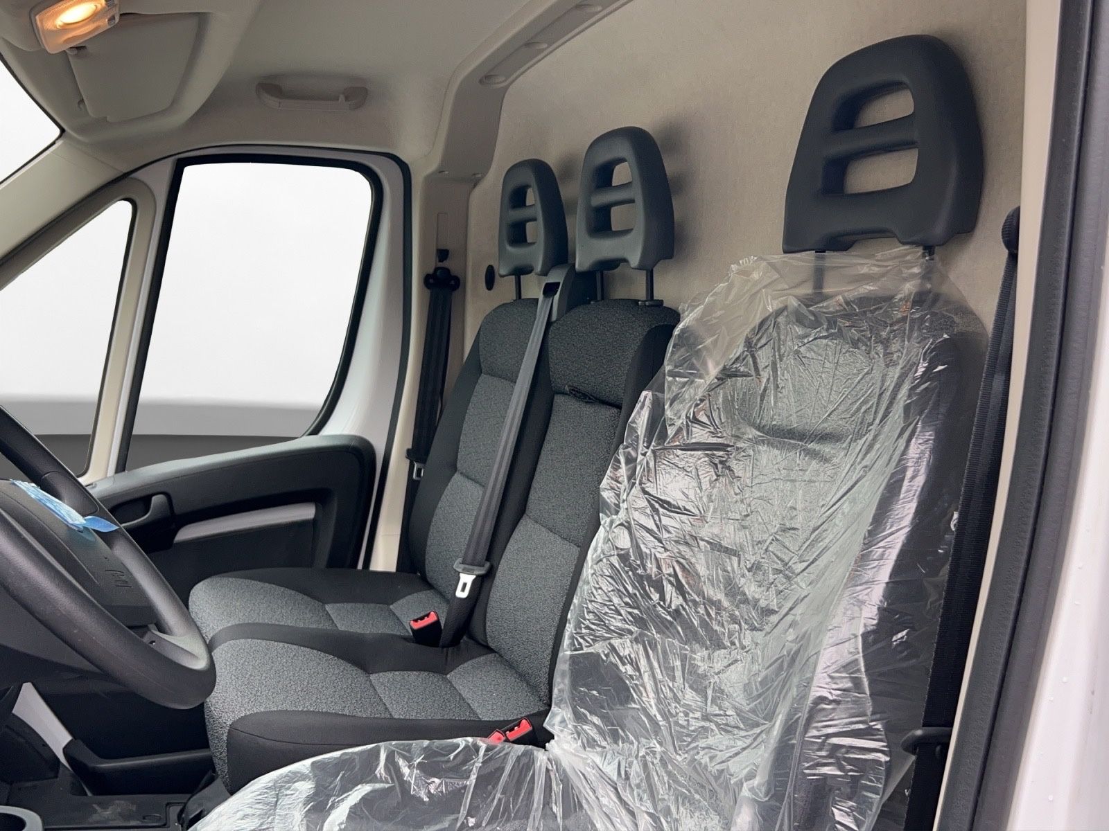 Fahrzeugabbildung Fiat Ducato L1H1 20x
