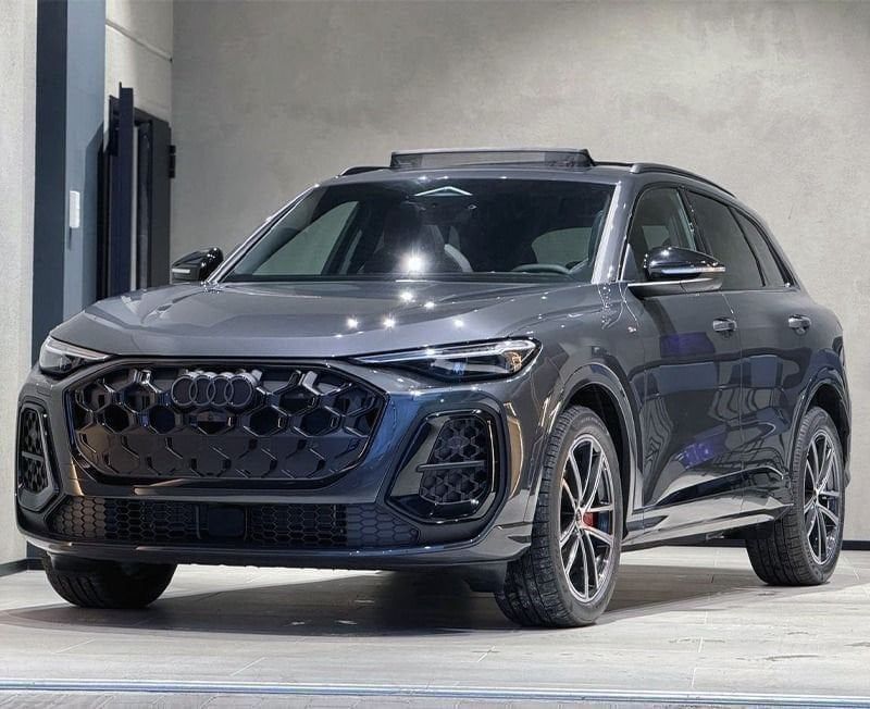 Audi Q5 40 TDI 204 CV quattro S tronic Business 