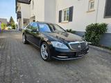 Mercedes-Benz S 500 4Matic 7G L DESIGNO AMG - Mercedes-Benz S 500 aus 2010
