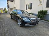 Mercedes-Benz S 500 4Matic 7G L DESIGNO AMG - Mercedes-Benz S 500 aus 2010