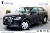 Audi Q2 35 TDI Quattro S-tronic LED NAVI SHZ PDC TEMP - Audi Q2 in Oldenburg