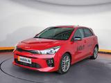 Kia Rio 1.0 T-GDi GT-Line LED|Navi|GD|Tech. - Kia Rio in Leipzig