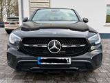 Mercedes-Benz GLC 200 4MATIC Coupé Autom. - - Mercedes-Benz GLC-Klasse Gebrauchtwagen in Frankfurt