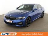 BMW 3er 320d M Sport Aut.*NAVI*HUD*TEMPO* - BMW 3er Reihe in Essen