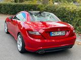Mercedes-Benz SLK 250 CDI - - Mercedes-Benz SLK 250 von privat