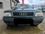 Audi 80 B4 2.0 nur 116 tkm aus  1 HAND - Audi 80: B1