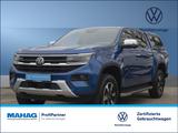 Volkswagen Amarok DoubleCab Style 3.0 TDI Automatik 4motion - Volkswagen Amarok: Limousine