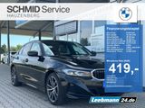 BMW 320d Limousine 18-Zoll/GSD/Innovationspaket