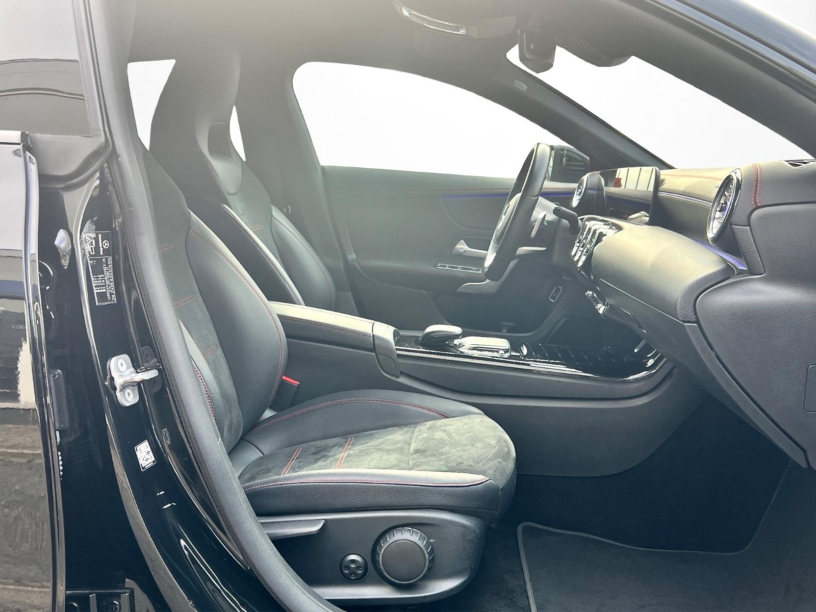 Mercedes-Benz CLA 250 SB*AMG* DCT*LEDER*KAMERA*NIGHT*1 HAND*, миниатюра 11