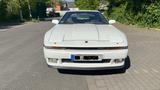 Toyota Supra 3.0i  Targa  - Toyota Supra: 3.0