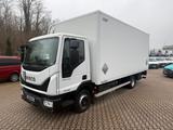 Iveco EUROCARGO 75-160 - Iveco Eurocargo 75e16