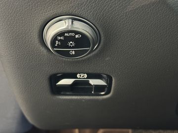 Mercedes GLC 220 - 11