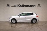 Seat Ibiza Style Edition 1.0TSI DSG*Navi*LED* - Seat Gebrauchtwagen in Hamm