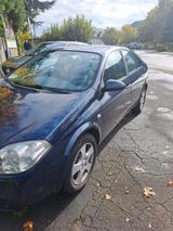 Nissan nissan primera - gebrauchte Nissan Primera aus dem Jahr 2003