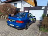 Subaru Impreza 2.0 GT  Linkslenker orig. unverbastelt ! - Subaru aus 1998