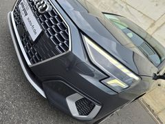 AUDI A3 Sportback Advanced 2.0 TDI S-Tronic Sport 19" AUDI A3 Sportback Advanced 2.0 TDI S-Tronic Sport 19"