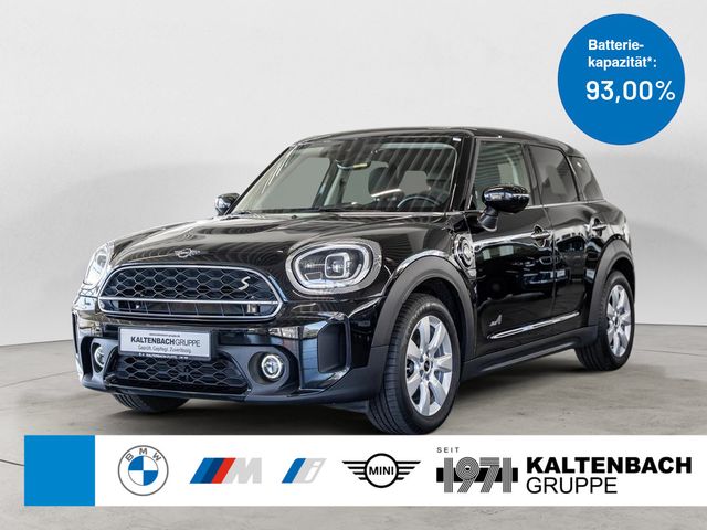 MINI Countryman Cooper S E Essential Trim ALL4 LED