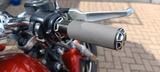 Harley-Davidson Xl1200C - HARLEY-DAVIDSON 1200
