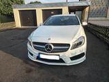 Mercedes-Benz A 200 AMG Line