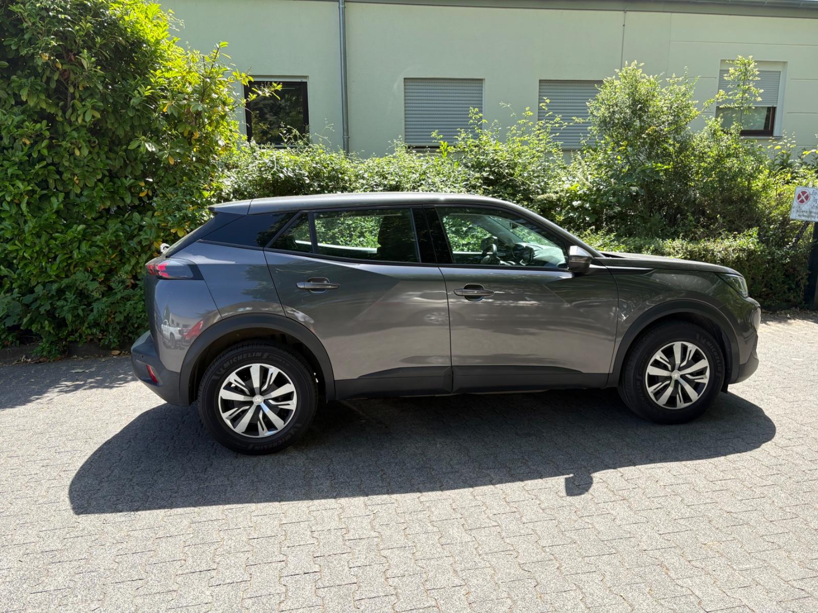 Peugeot 2008 1.5HDI/Active Business/Netto 7700