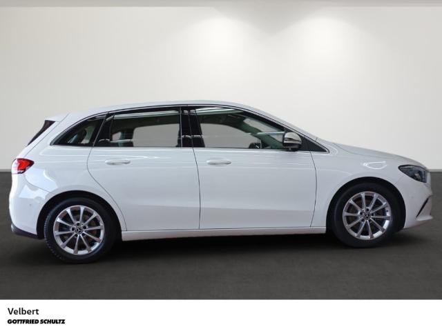 Mercedes-Benz B 200 Mercedes Benz Automatik