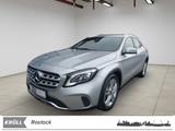 Mercedes-Benz GLA 250 GLA 250 +LED+AHK+Navi - Mercedes-Benz GLA 250 aus 2020