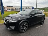 Nissan Qashqai 1.3 MHEV AWD AHK  Pano Xtronic Tekna+