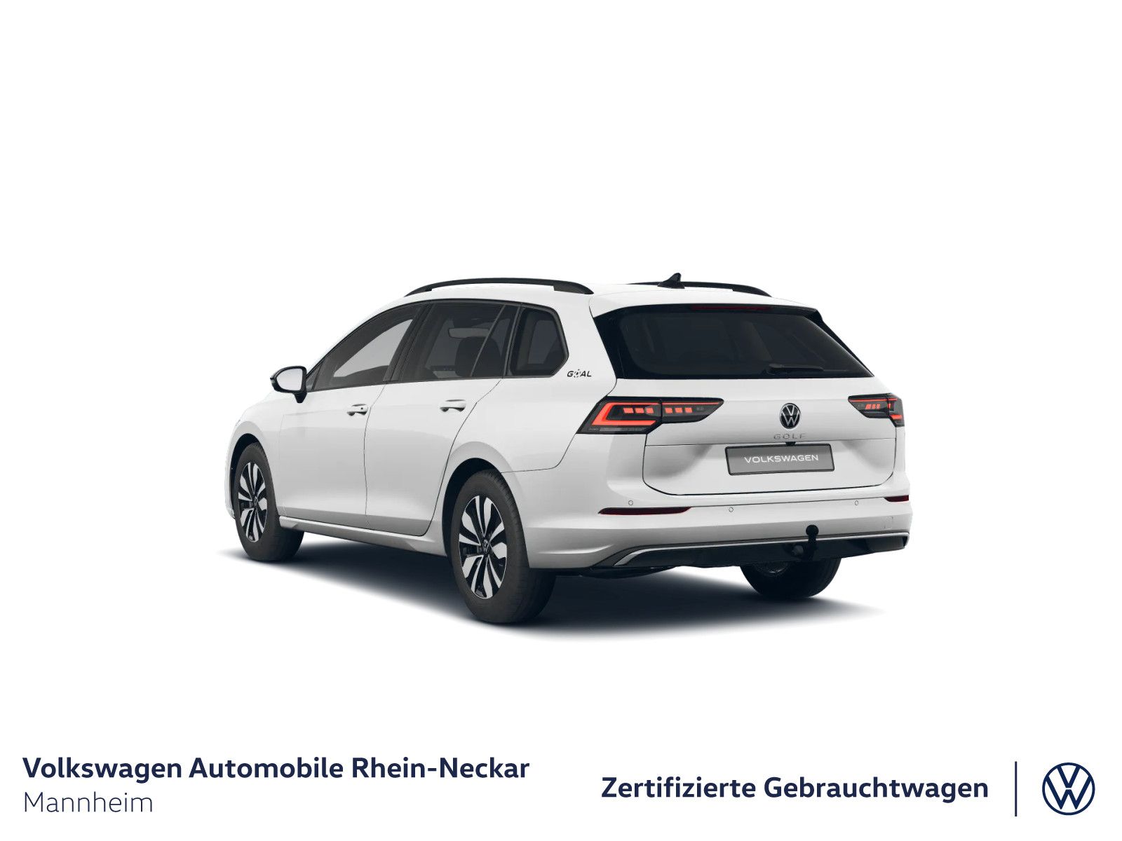 Volkswagen Golf - Bild 8