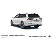 Volkswagen Golf - Vorschau Bild 8