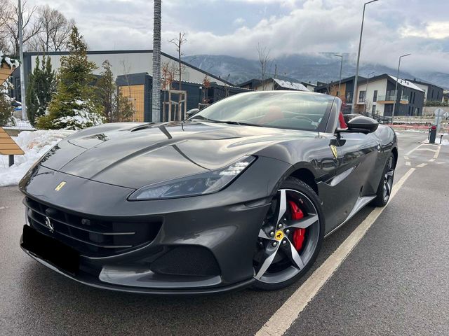 Ferrari Portofino 3.9 T V8 M DCT*Carbon*Garantie*