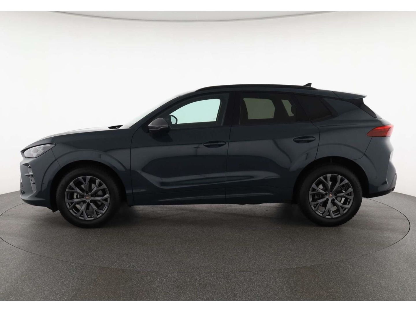 Cupra Terramar - Bild 5