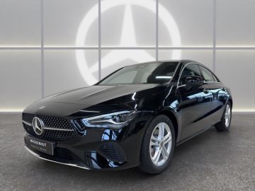 Mercedes CLA 220 - 1