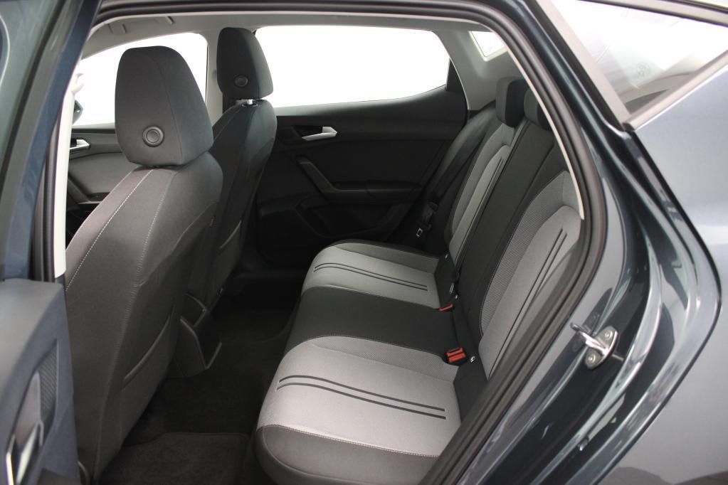 SEAT Leon Style 1.0 TSI PDC*Tempo*Klima*SH