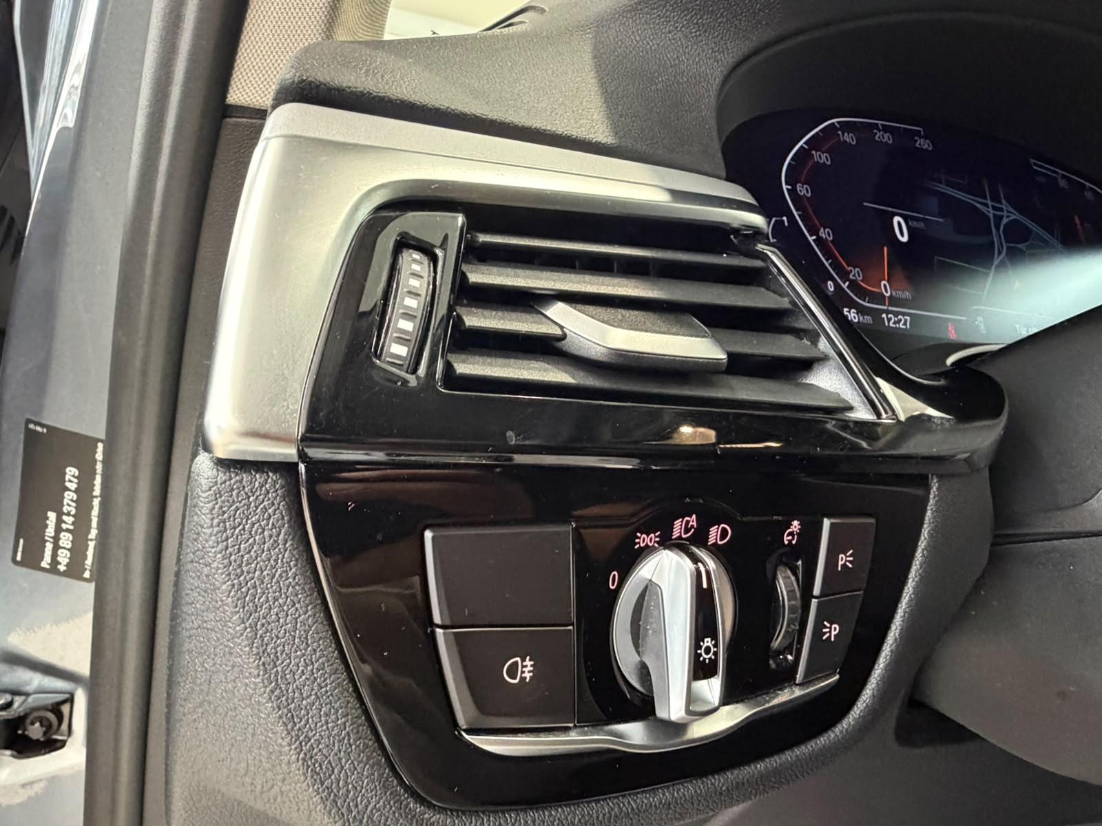 BMW 520 d Touring Business Paket*Ambiente*LED*KeyLess, миниатюра 23
