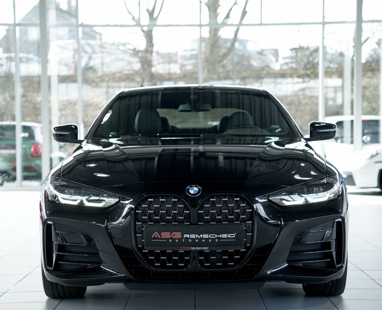 Bmw M440