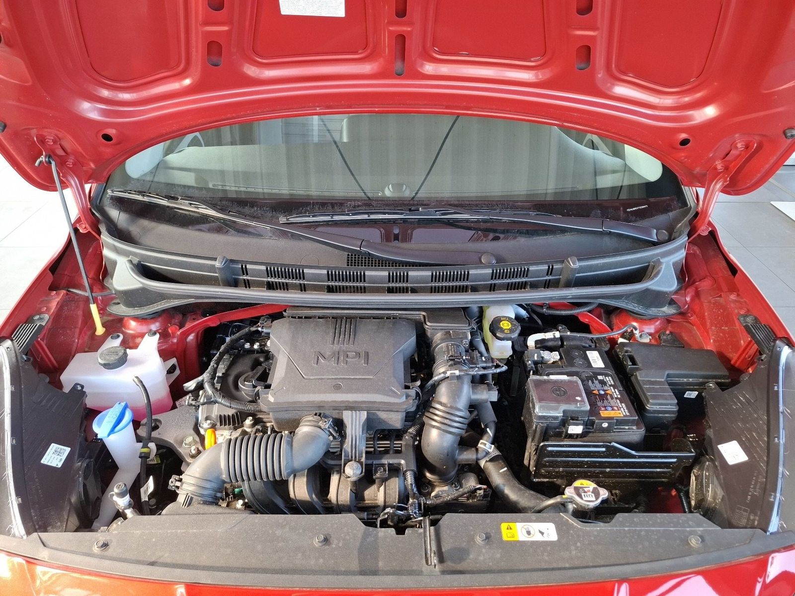 Hyundai i10 - Bild 34