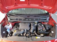 Hyundai i10 - Vorschau Bild 34