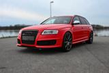 Audi RS6 5.0 tiptronic quattro Avant - - rote Audi RS6