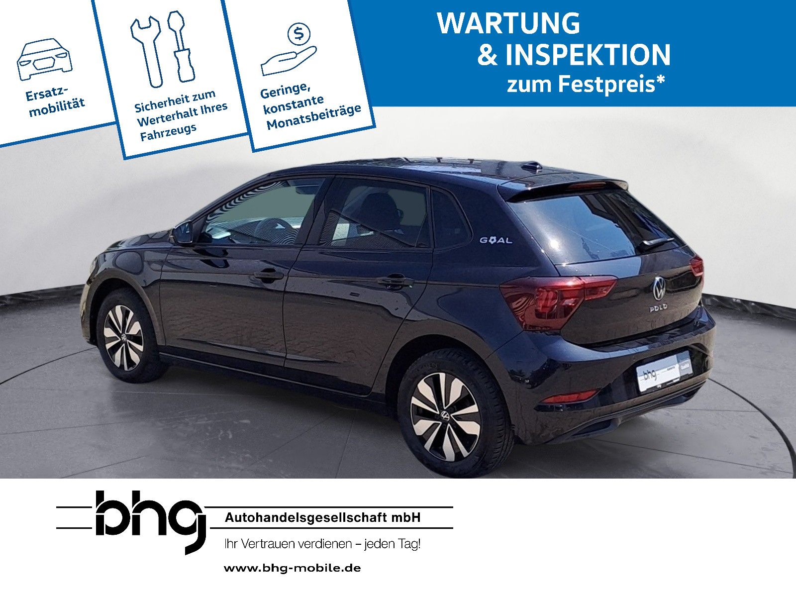 Volkswagen Polo - Bild 4