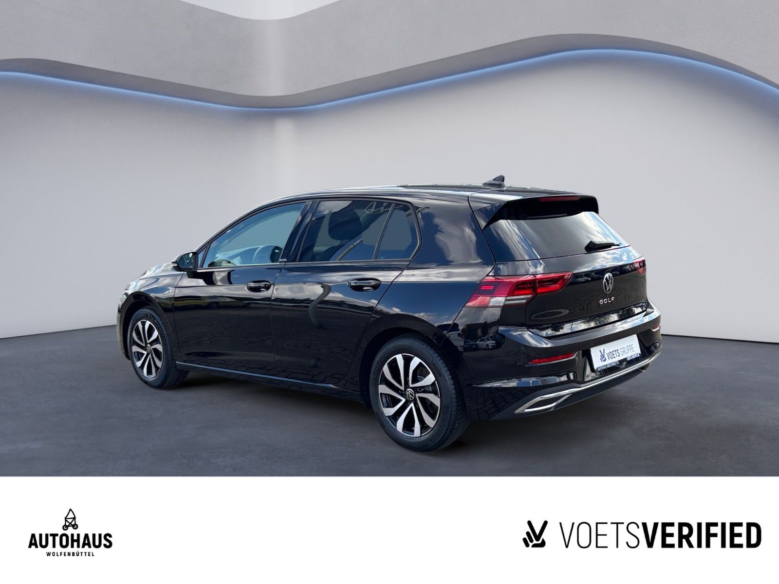 Volkswagen Golf - Bild 4