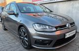 Volkswagen Golf VII Variant Highline R-Line // Automatik //