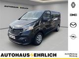 Renault Trafic L1H1 2,7t Expression Combi +Navi+PDC+ - Renault Trafic: Expression