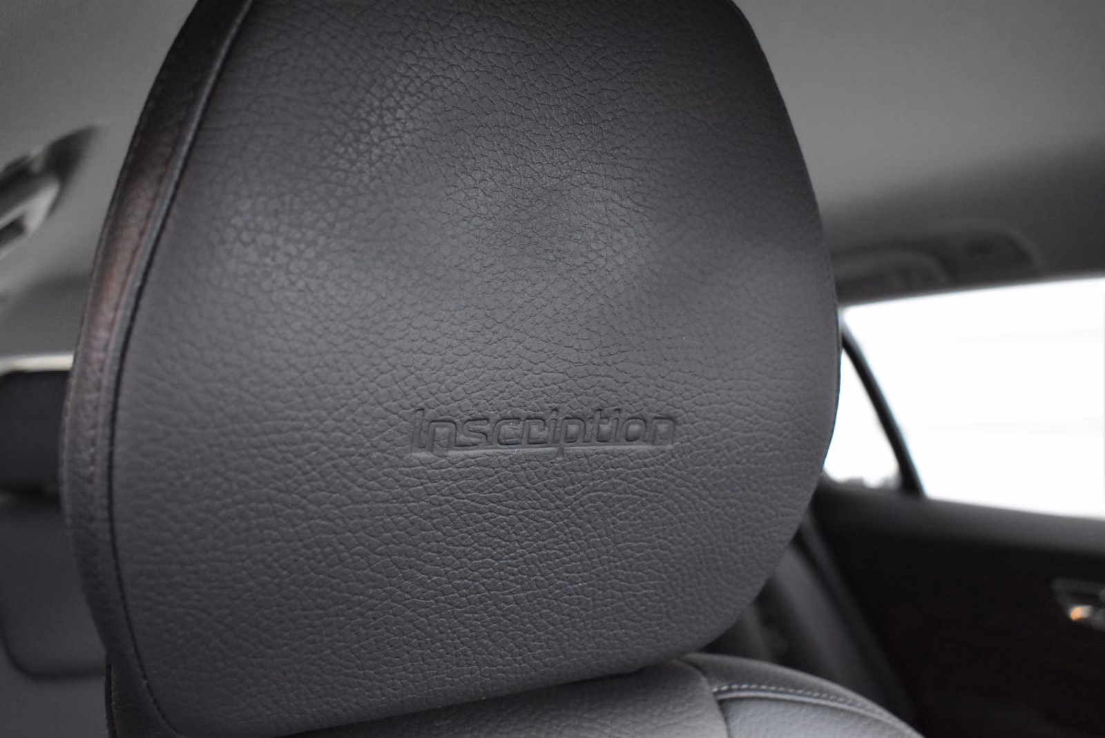 Volvo V60 Kombi Inscription+Kamera+Tempomat+LED+Keyles