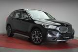 BMW X1 xDrive20d xLine Navi/Leder/Temp/LED - BMW X1 in Braunschweig
